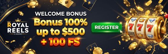 Royal Reels Casino