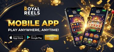 Royal Reels App